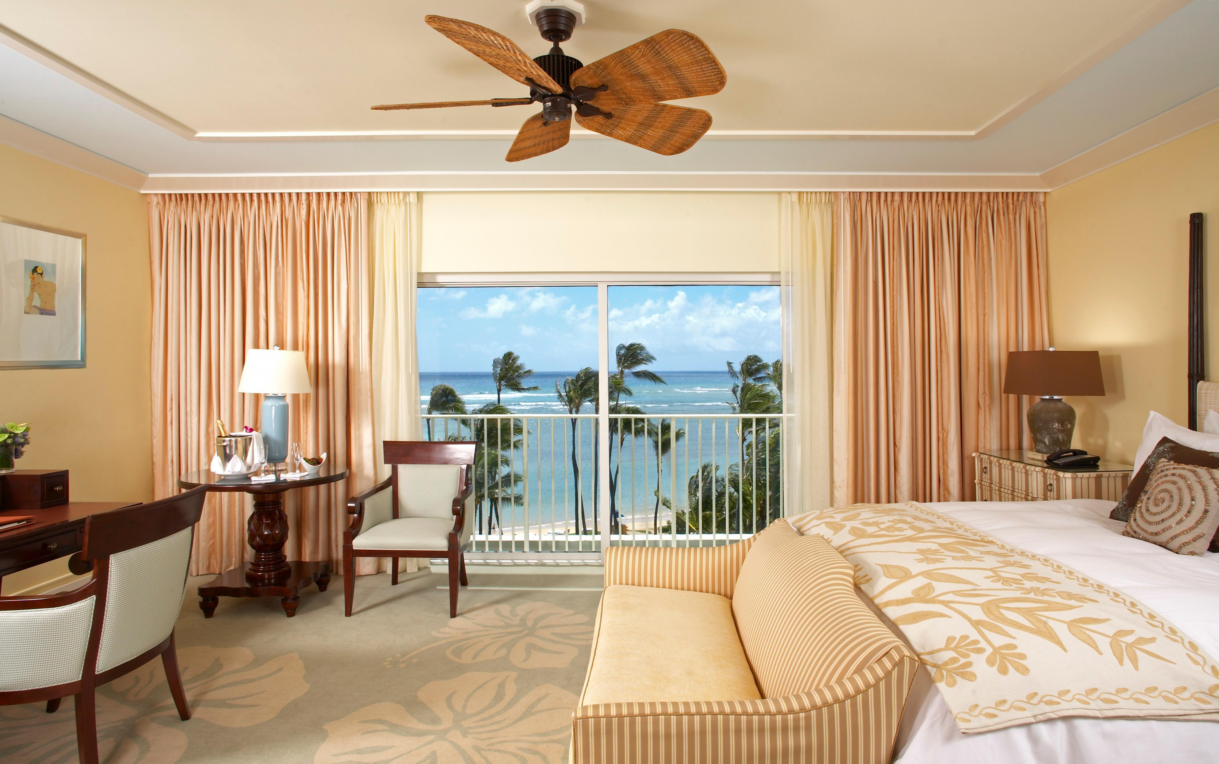Resort The Kahala And 5*